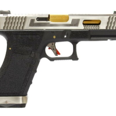 pistola a gas g18 force series t3