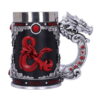 dungeons & dragons boccale 15.5 cm dungeons & dragons boccale 15.5 cm