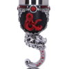 dungeons & dragons calice 19.5 cm