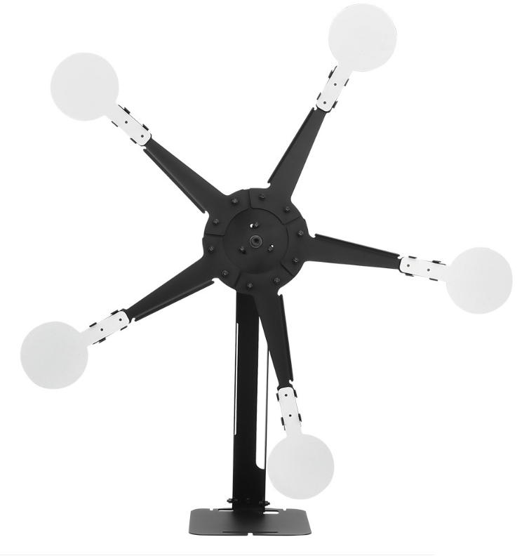 bersaglio star target