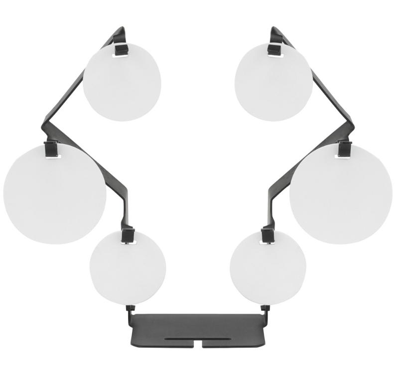 bersaglio geometric target