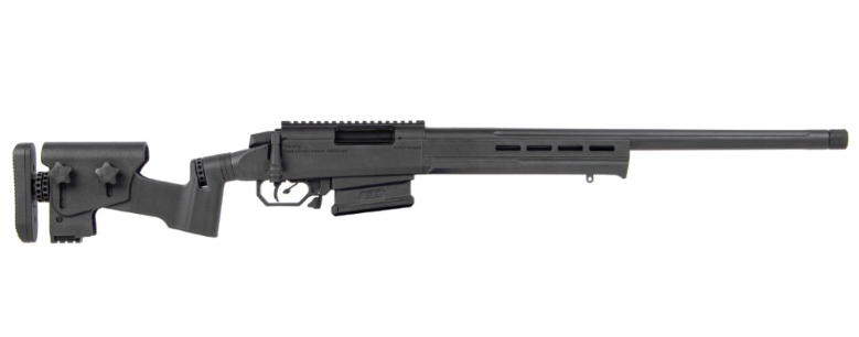 fucile sniper a molla striker tactical 1 nero