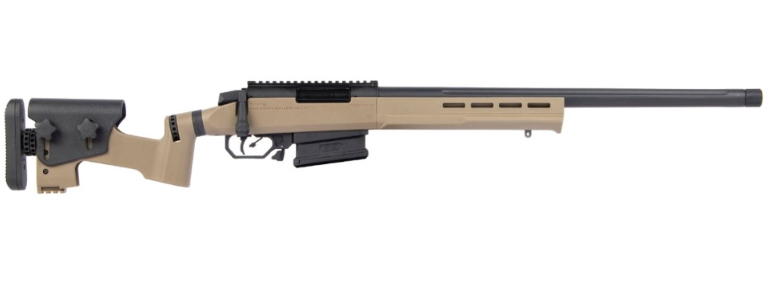 fucile sniper a molla striker tactical 1 dark earth