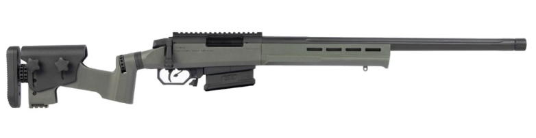 fucile sniper a molla striker tactical 1 olive drab