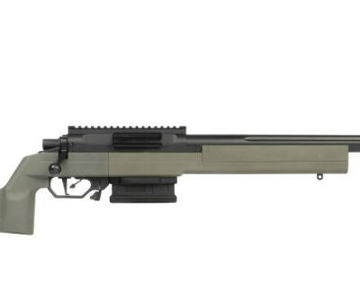 fucile sniper bolt action ev01 olive drab