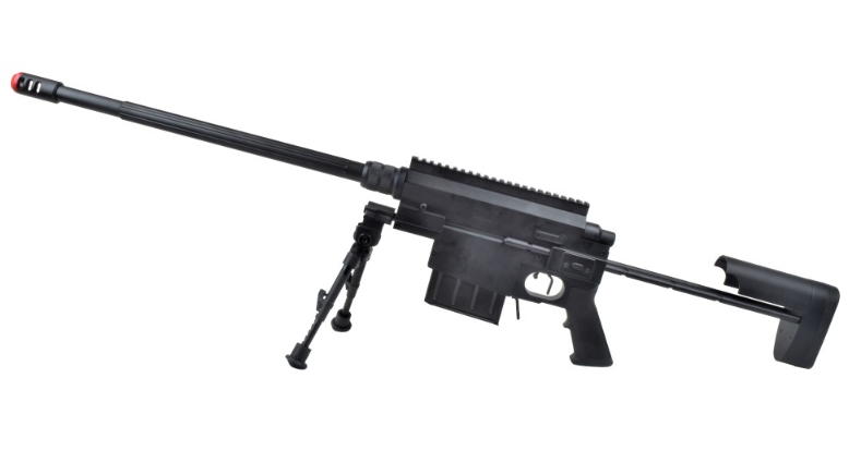 fucile sniper bolt action vanquish 3201