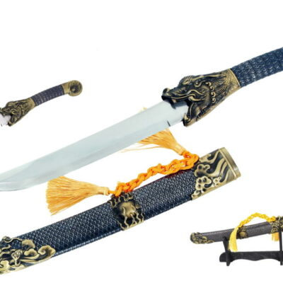 pugnale the terror dragon cm 57,50