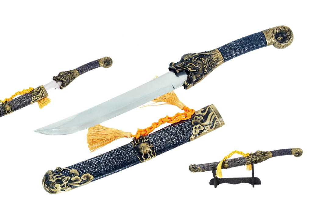 pugnale the terror dragon cm 57,50