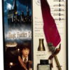 penna stilografica harry potter rossa penna stilografica harry potter rossa
