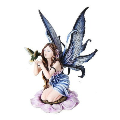 fata e compagno colibri'