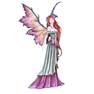 fata regina dell'estate