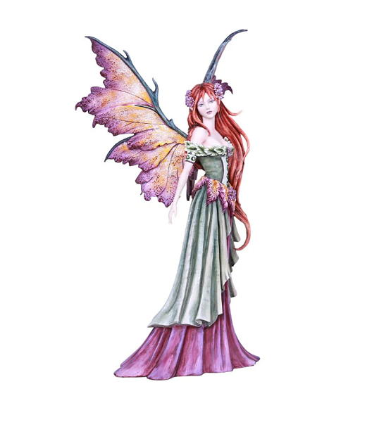 fata regina dell'estate