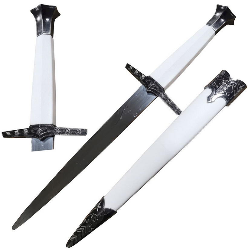 pugnale the new white witcher