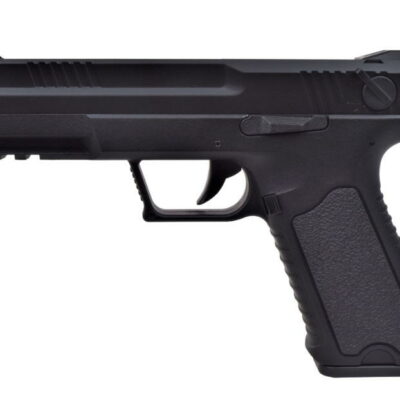 pistola elettrica cm127 nera