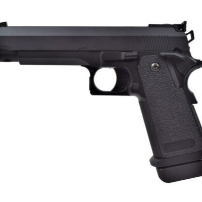 pistola elettrica cm128 nera