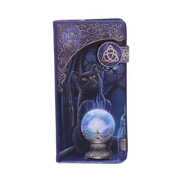 portafoglio pochette apprendista delle streghe