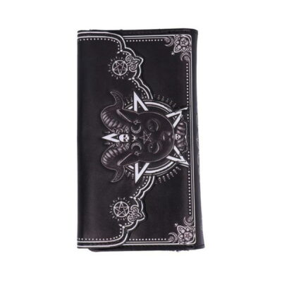 portafoglio pochette pawzuph