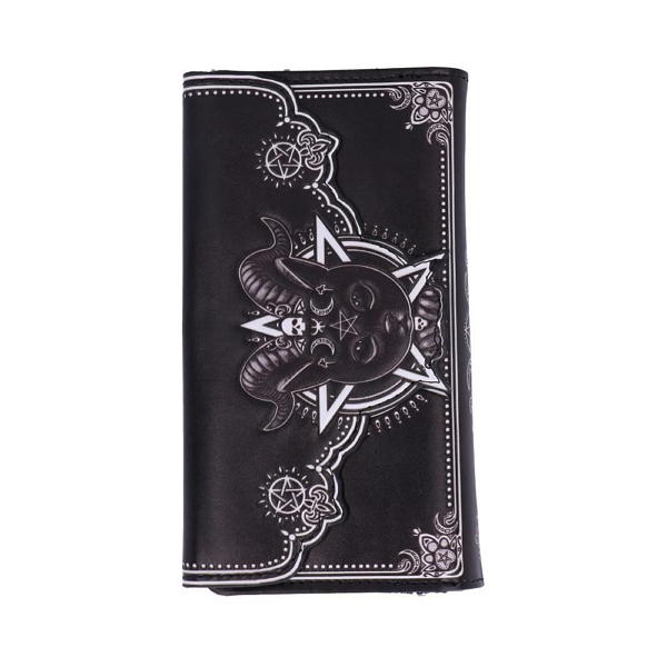 portafoglio pochette pawzuph