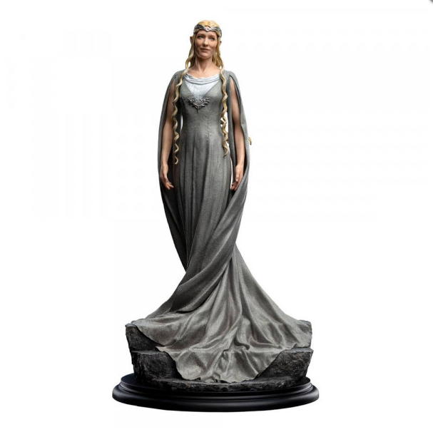 lo hobbit : the desolation of smaug classic series statua galadriel