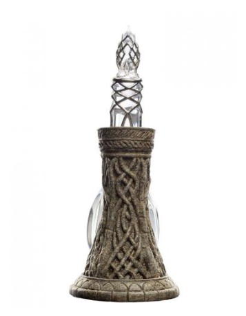 il signore degli anelli :la fiala di galadriel il signore degli anelli :la fiala di galadriel