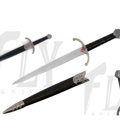 pugnale templare 22203