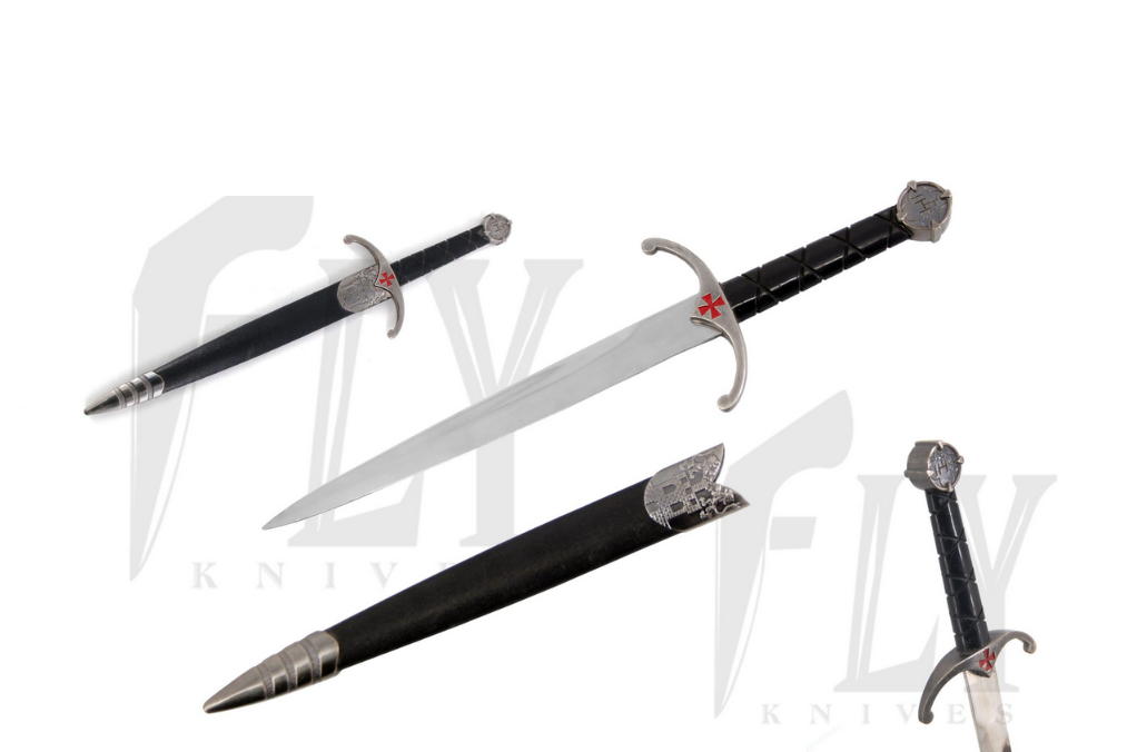 pugnale templare 22203