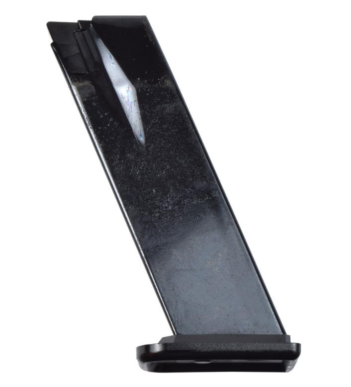 caricatore 11 colpi per pistola a salve minigap 8mm -3 pezzi