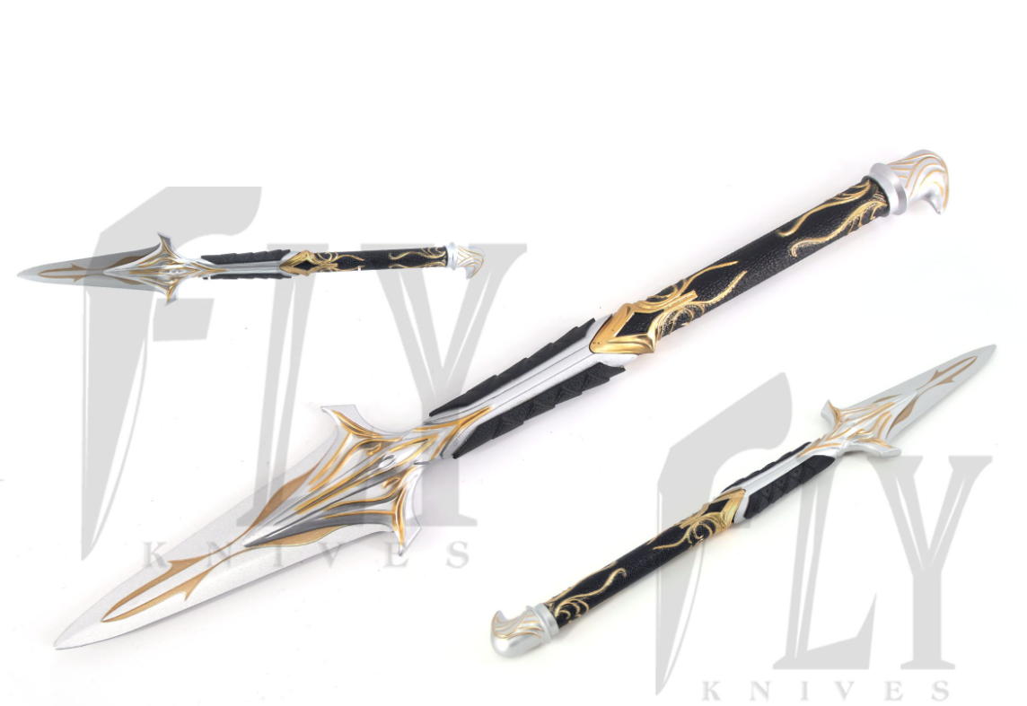 assassin's creed lancia di leonida