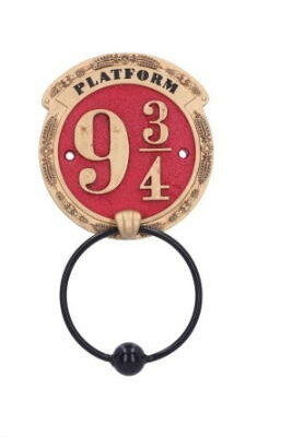 battiporta hp binario 9 e 3/4