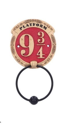 battiporta hp binario 9 e 3/4