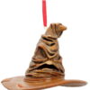 harry potter cappello parlante ornamento