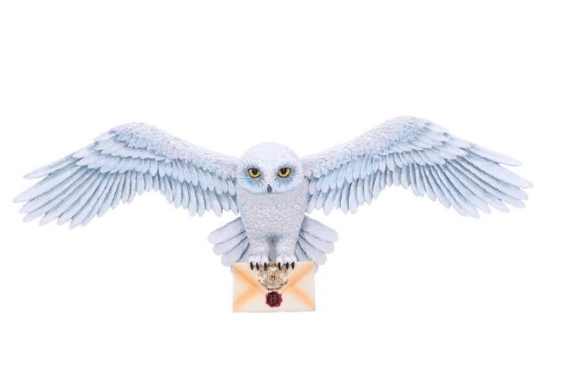 harry potter edwing placca