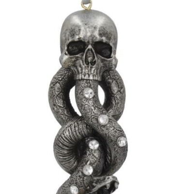 battiporta mangiamorte hp