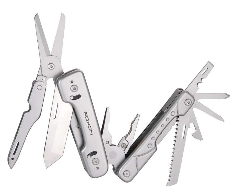 multiuso pinza roxon phantom s802 multiuso pinza roxon phantom s802