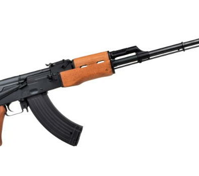 fucile elettrico rpk-74
