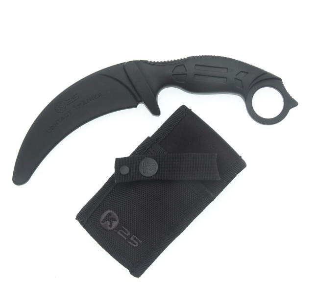 karambit training knife