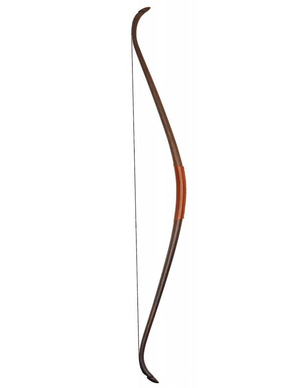 arco ricurvo medievale potenza da 35 a 50 lbs