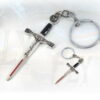 portachiavi mini spada templare portachiavi mini spada templare
