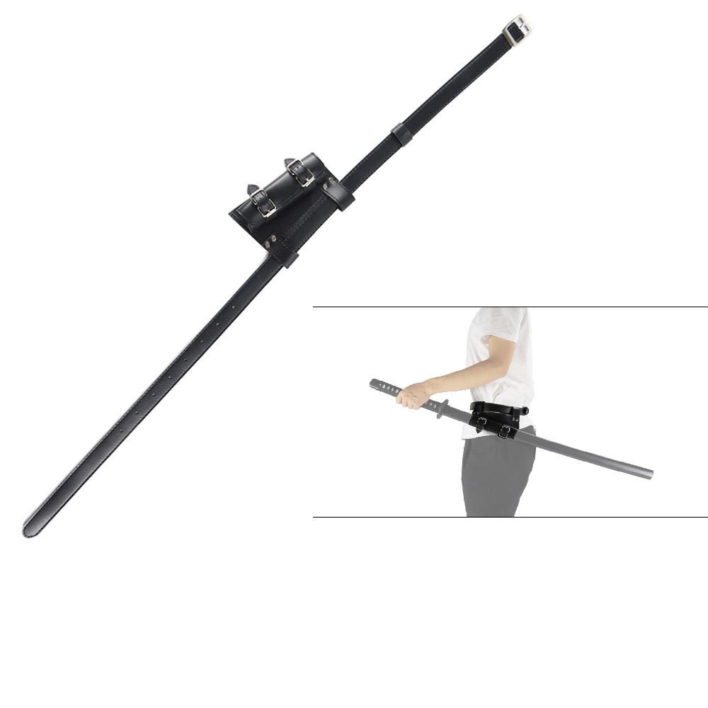 porta katana da cintura 1 posto