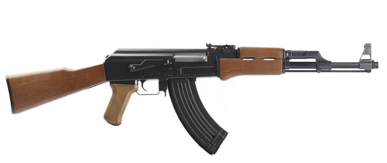 fucile elettrico ak-47 fucile elettrico ak-47