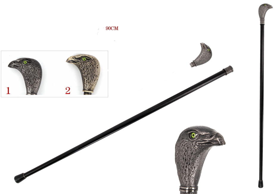 bastone da passeggio