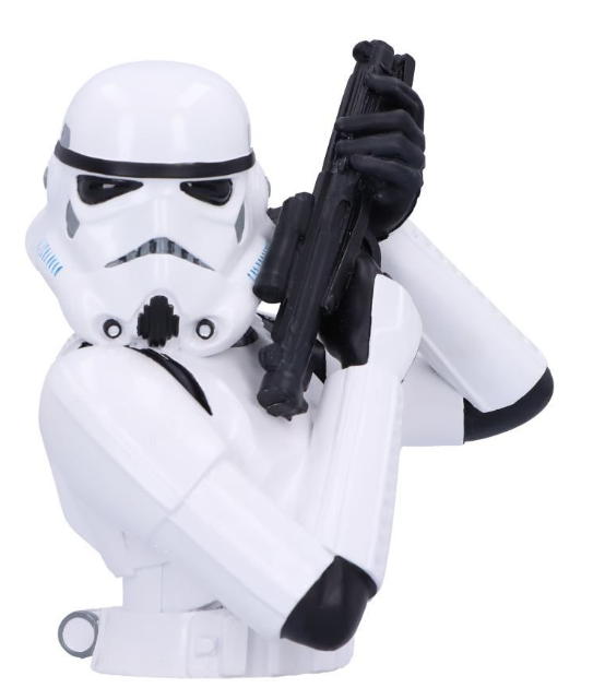 busto stormtrooper piccolo
