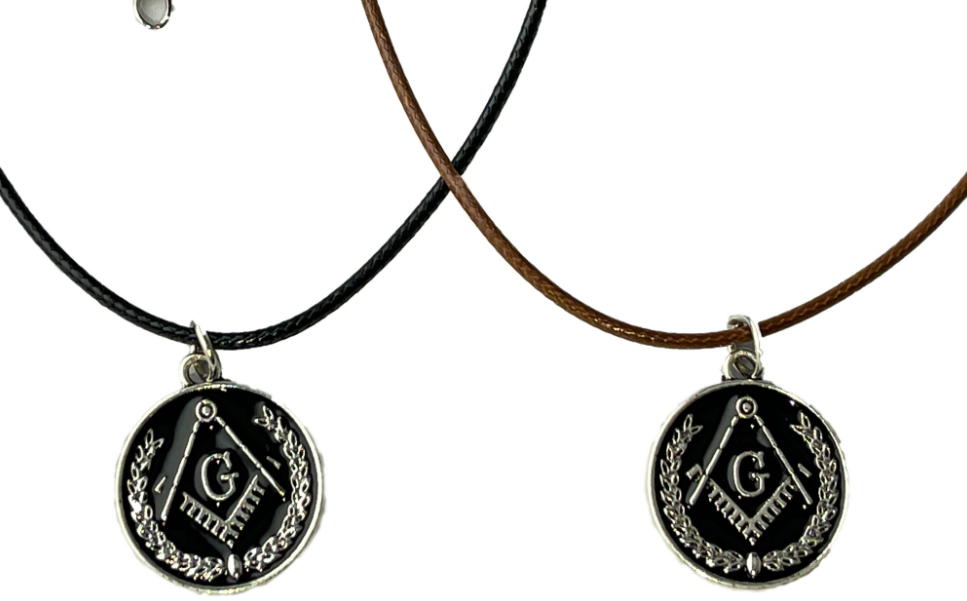 collana massonica