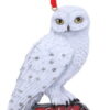 harry potter edwing ornamento