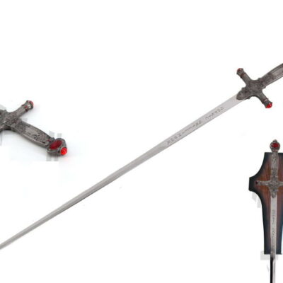 spada grifondoro harry potter new