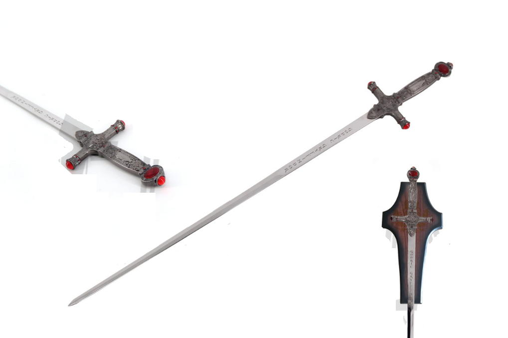 spada grifondoro harry potter new