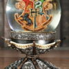 harry potter snow globe
