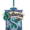 harry potter serpeverde ornamento