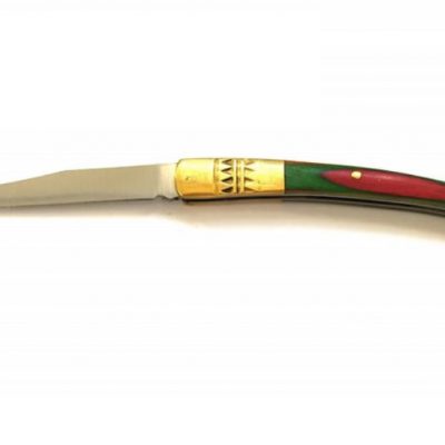 coltello stiletto spagnolo
