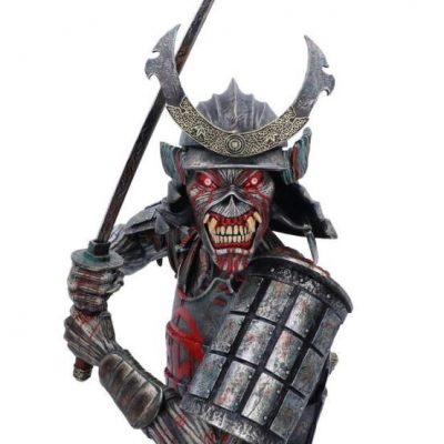 iron maiden senjutsu h. 41cm